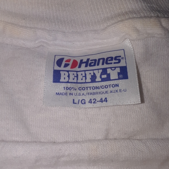 Vtg Umbro short sleeve - Picture 3 of 3